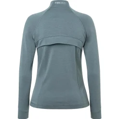 Sale - Women's Movement Jacket - Merinojacke Fitnessbekleidung|Jacken