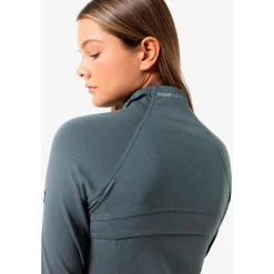 Sale - Women's Movement Jacket - Merinojacke Fitnessbekleidung|Jacken