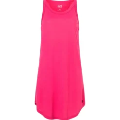 super.natural - Women's Relax Dress - Kleid^ Alltagsbekleidung