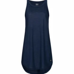 super.natural - Women's Relax Dress - Kleid^ Alltagsbekleidung