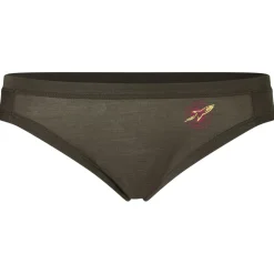 super.natural - Women's Rocket175 Thong - Merinounterwäsche