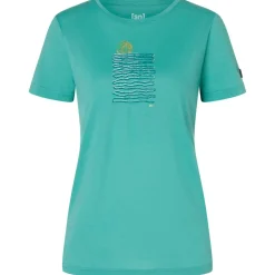 - Women's Sea Line Tee - Merinoshirt><noscript><img width=