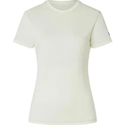 - Women's Sierra 140 Tee - Merinoshirt>super.natural Clearance