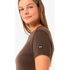 - Women's Sierra 140 Tee - Merinoshirt><noscript><img width=