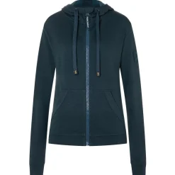 Outlet - Women's Solution Bio Hoodie - Merinohoodie Alltagsbekleidung|Pullover & Hoodies