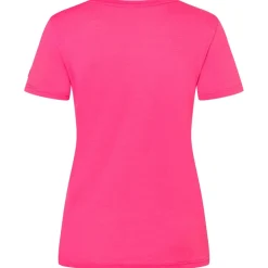 - Women's Summer Gondola Tee - Merinoshirt Alltagsbekleidung|Shirts, Hemden & Longsleeves