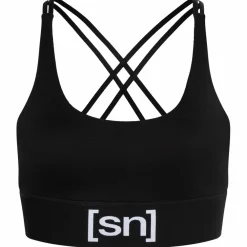 super.natural - Women's Super Top - Sport-BH