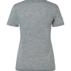 - Women's Tent View Tee - Merinoshirt Alltagsbekleidung|Shirts, Hemden & Longsleeves