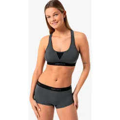 - Women's Tundra 220 Semplice Bra - Sport-BH><noscript><img width=