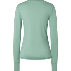 super.natural - Women's Tundra 175 L/S - Longsleeve