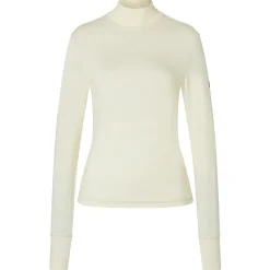 super.natural - Women's Tundra 175 Turtleneck - Longsleeve