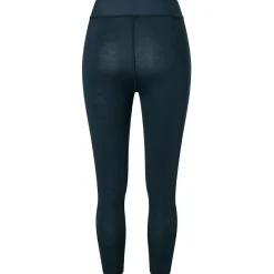 super.natural - Women's Tundra 175 Tight 3/4 - Lange Unterhose^ Skibekleidung|Wanderbekleidung