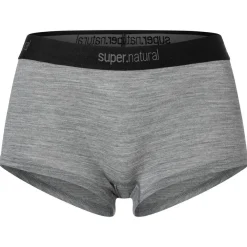 super.natural - Women's Tundra 175 Boyfriend Hipster - Unterhose