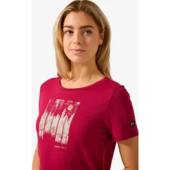 - Women's Wonder Wald Tee - Merinoshirt><noscript><img width=