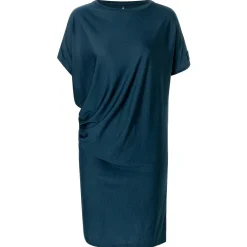super.natural - Women's Yoga Loose Bio Jersey Dress - Kleid
