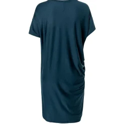 super.natural - Women's Yoga Loose Bio Jersey Dress - Kleid