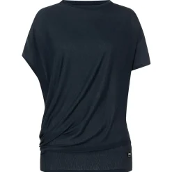 Clearance - Women's Yoga Loose Tee - T-Shirt Yogabekleidung|Fitnessbekleidung