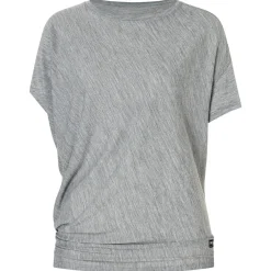 Clearance - Women's Yoga Loose Tee - T-Shirt Yogabekleidung|Fitnessbekleidung