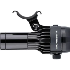 Supernova - Airstream 2 Upside Down - Fahrradlampe^ Fahrradzubehör|Fahrradlampen