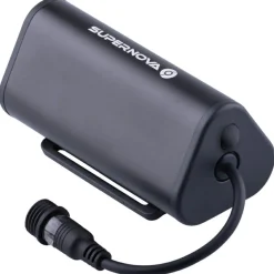 - B54 Pro Akku-Scheinwerfer Set - Fahrradlampe><noscript><img width=