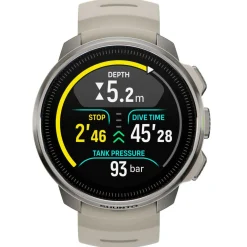 Suunto - Ocean - Multifunktionsuhr