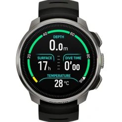 Suunto - Ocean - Multifunktionsuhr