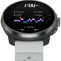 Suunto - Race S Titanium - Multifunktionsuhr