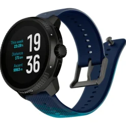 Suunto - Race UTMB World Series - Multifunktionsuhr