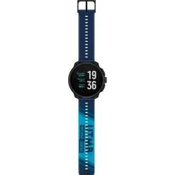 Suunto - Race UTMB World Series - Multifunktionsuhr