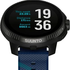 Suunto - Race UTMB World Series - Multifunktionsuhr