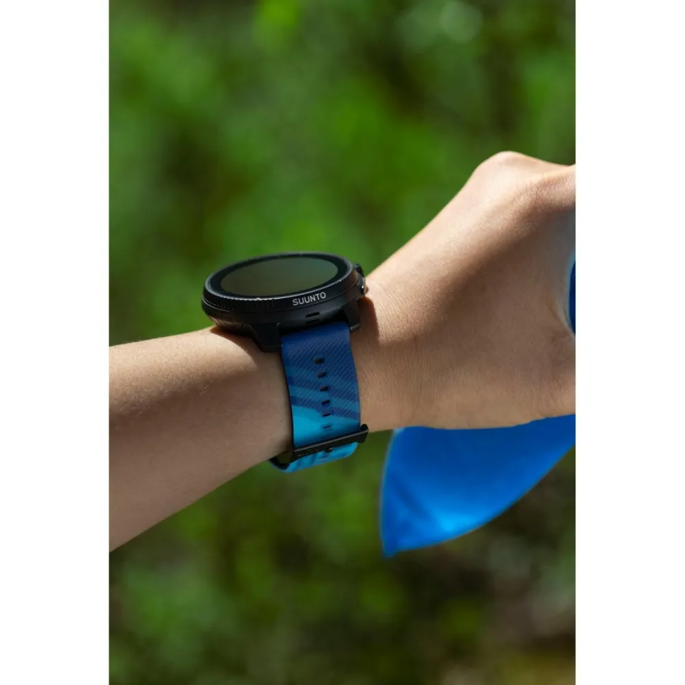 Suunto - Race UTMB World Series - Multifunktionsuhr