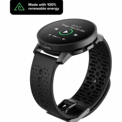 Clearance - 9 Peak Pro - Multifunktionsuhr Uhren