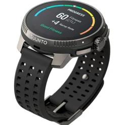 - Race Titanium - Multifunktionsuhr><noscript><img width=