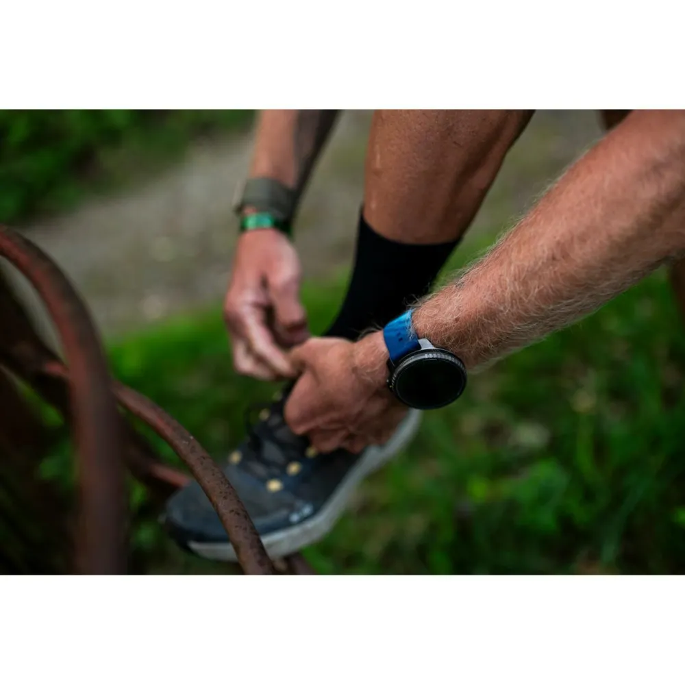 Best - Vertical Solar UTMB World Series - Multifunktionsuhr Pulsuhren|Laufausrüstung