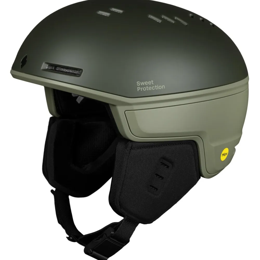 - Adapter Mips Helmet - Skihelm>Sweet Protection