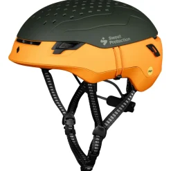 Sweet Protection - Ascender MIPS Helmet - Skihelm^ Ski-Ausrüstung|Skihelme
