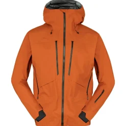 Sweet Protection - Crusader GORE-TEX Pro Jacket - Skijacke