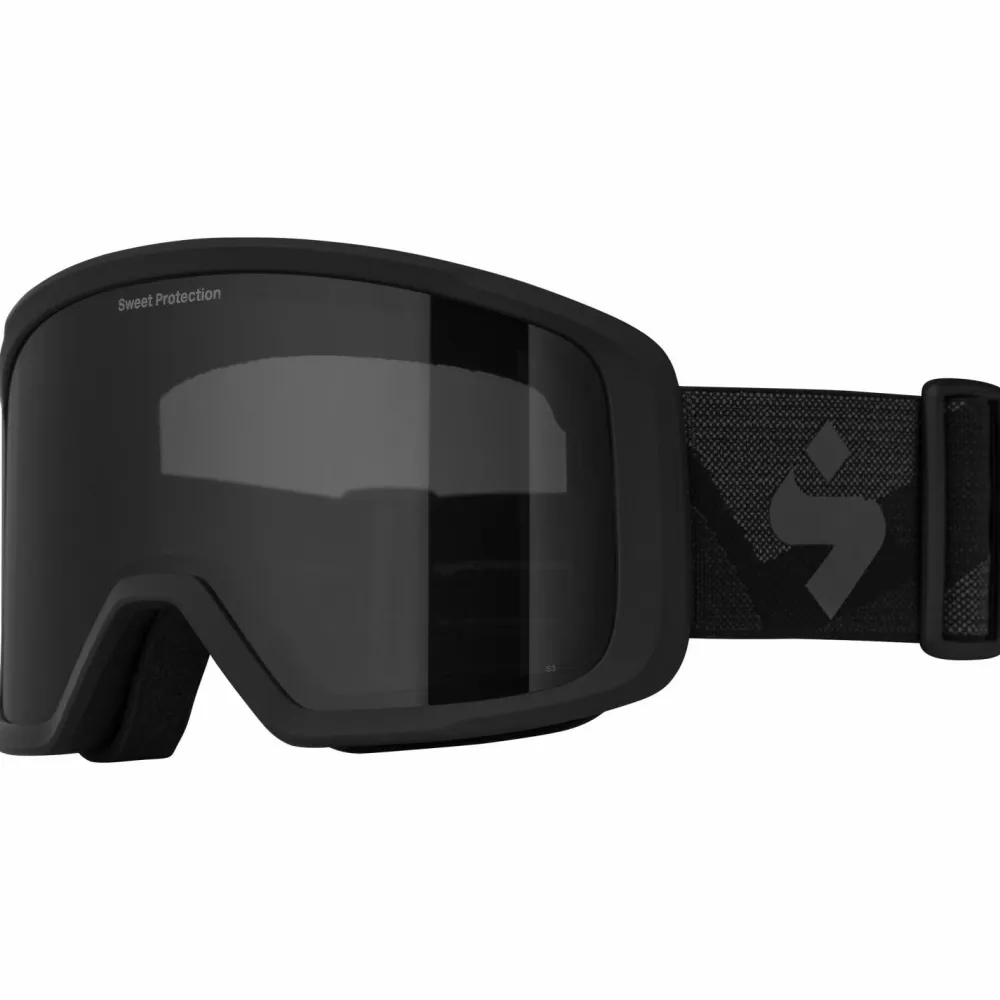 - Firewall S3 (VLT 12%) - Skibrille>Sweet Protection