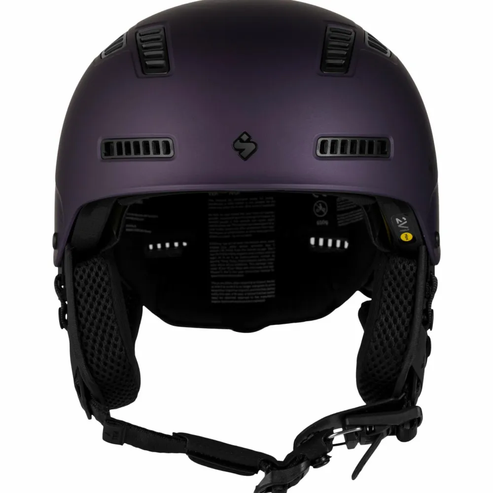 - Igniter 2Vi Mips - Skihelm>Sweet Protection