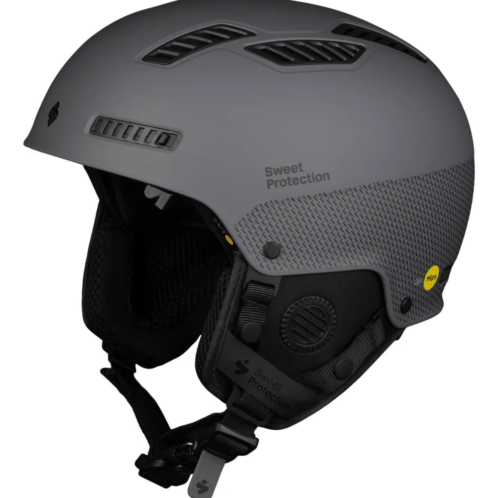 - Igniter 2Vi Mips - Skihelm>Sweet Protection