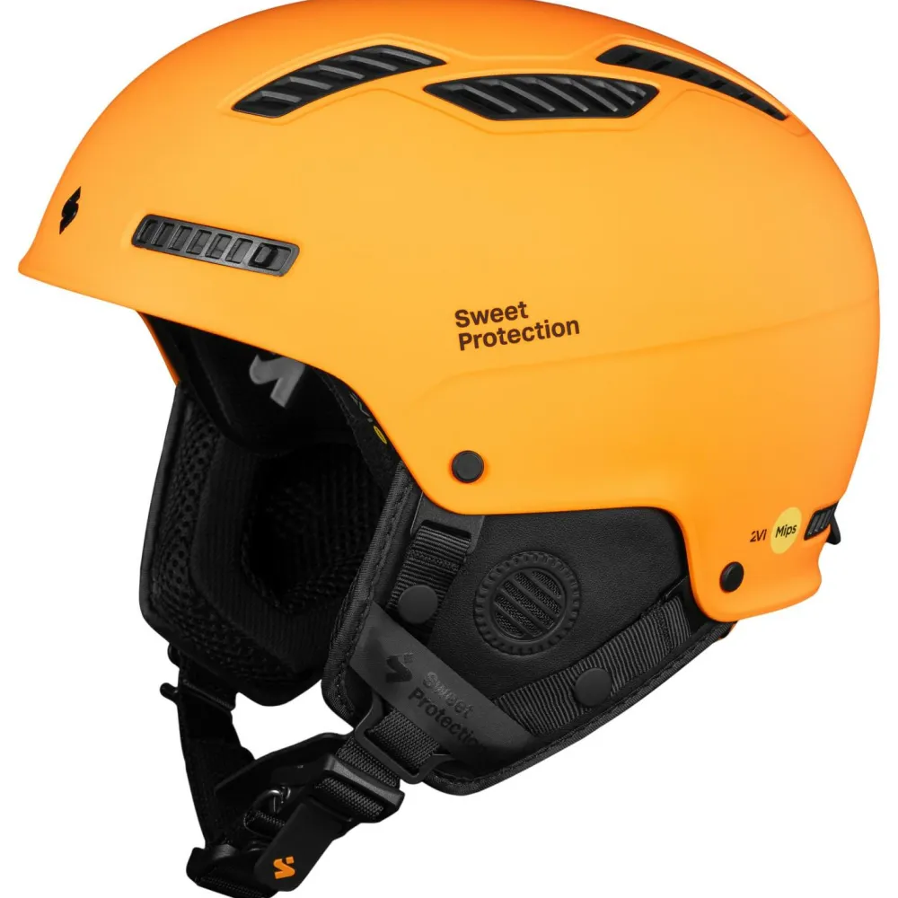 - Igniter 2Vi Mips - Skihelm>Sweet Protection
