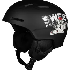 Sweet Protection - Kid's Winder Helmet - Skihelm^ Ski-Ausrüstung|Skihelme