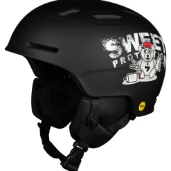 Sweet Protection - Kid's Winder Mips Helmet - Skihelm^ Ski-Ausrüstung|Skihelme