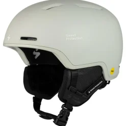 Sweet Protection - Looper MIPS Helmet - Skihelm^ Ski-Ausrüstung|Skihelme