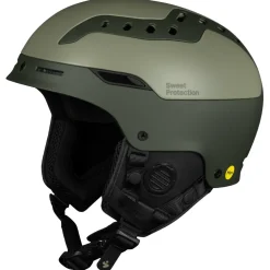 - Switcher MIPS Helmet - Skihelm><noscript><img width=