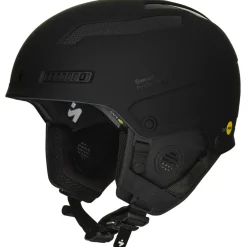Best - Trooper 2Vi MIPS Helmet - Skihelm Ski-Ausrüstung|Skihelme