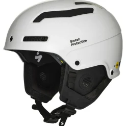 Best - Trooper 2Vi MIPS Helmet - Skihelm Ski-Ausrüstung|Skihelme