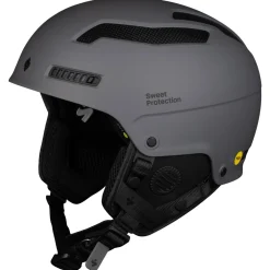 Best - Trooper 2Vi MIPS Helmet - Skihelm Ski-Ausrüstung|Skihelme