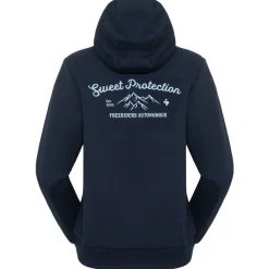 Sweet Protection - Women's Club Hoodie - Hoodie^ Pullover & Hoodies|Alltagsbekleidung