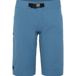 Discount - Women's Hunter Slashed Shorts - Radhose Fahrradbekleidung|Radhosen